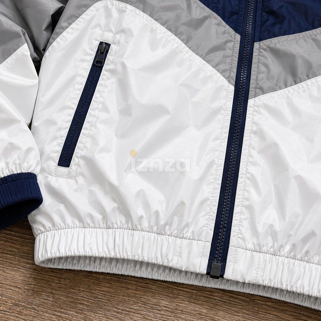 Jacket Nike ANORAK V1 — 3