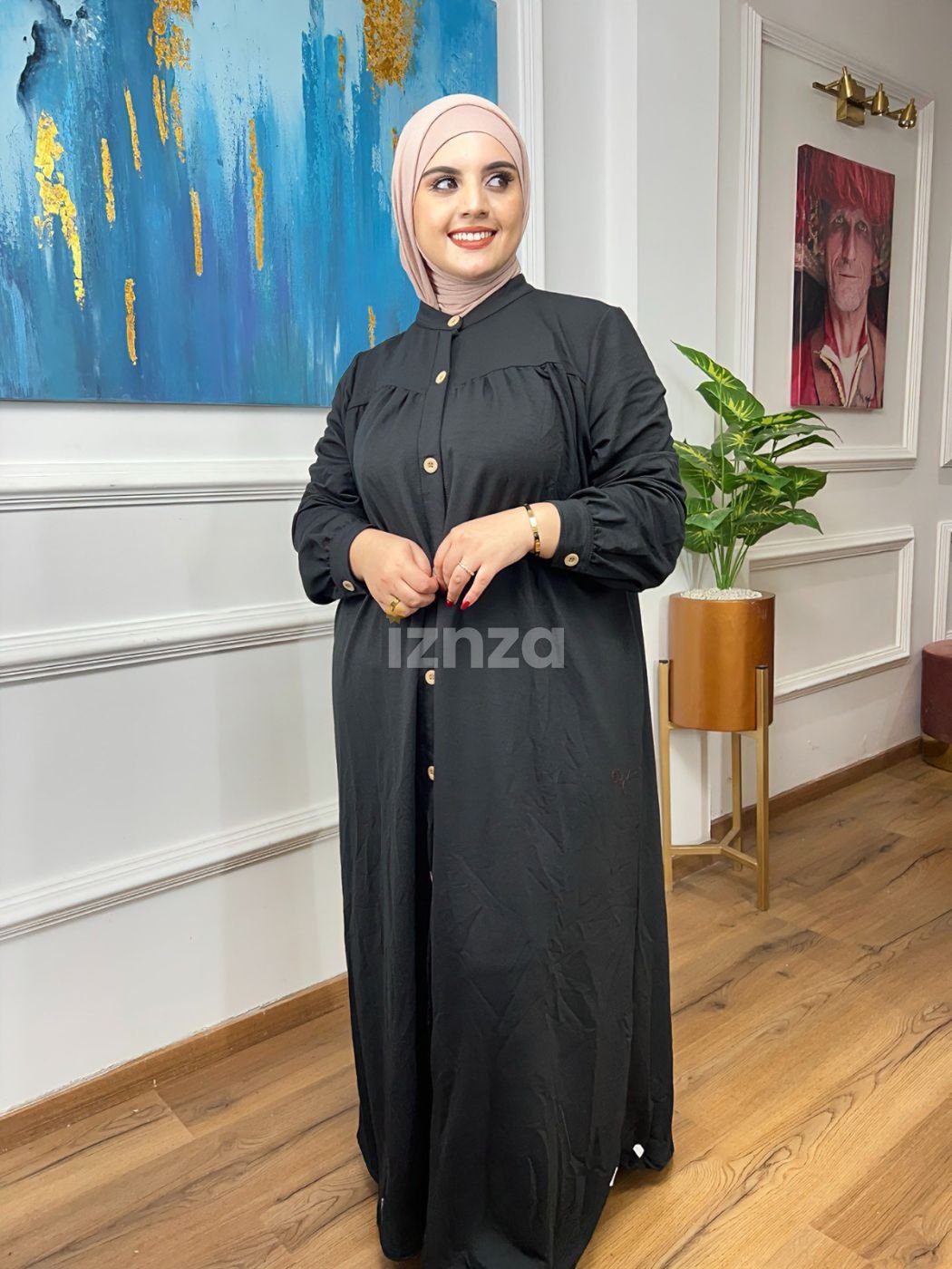 Kaswa sdfa كسوة السترة والأناقة - راحة طول النهار ❤️ — 3