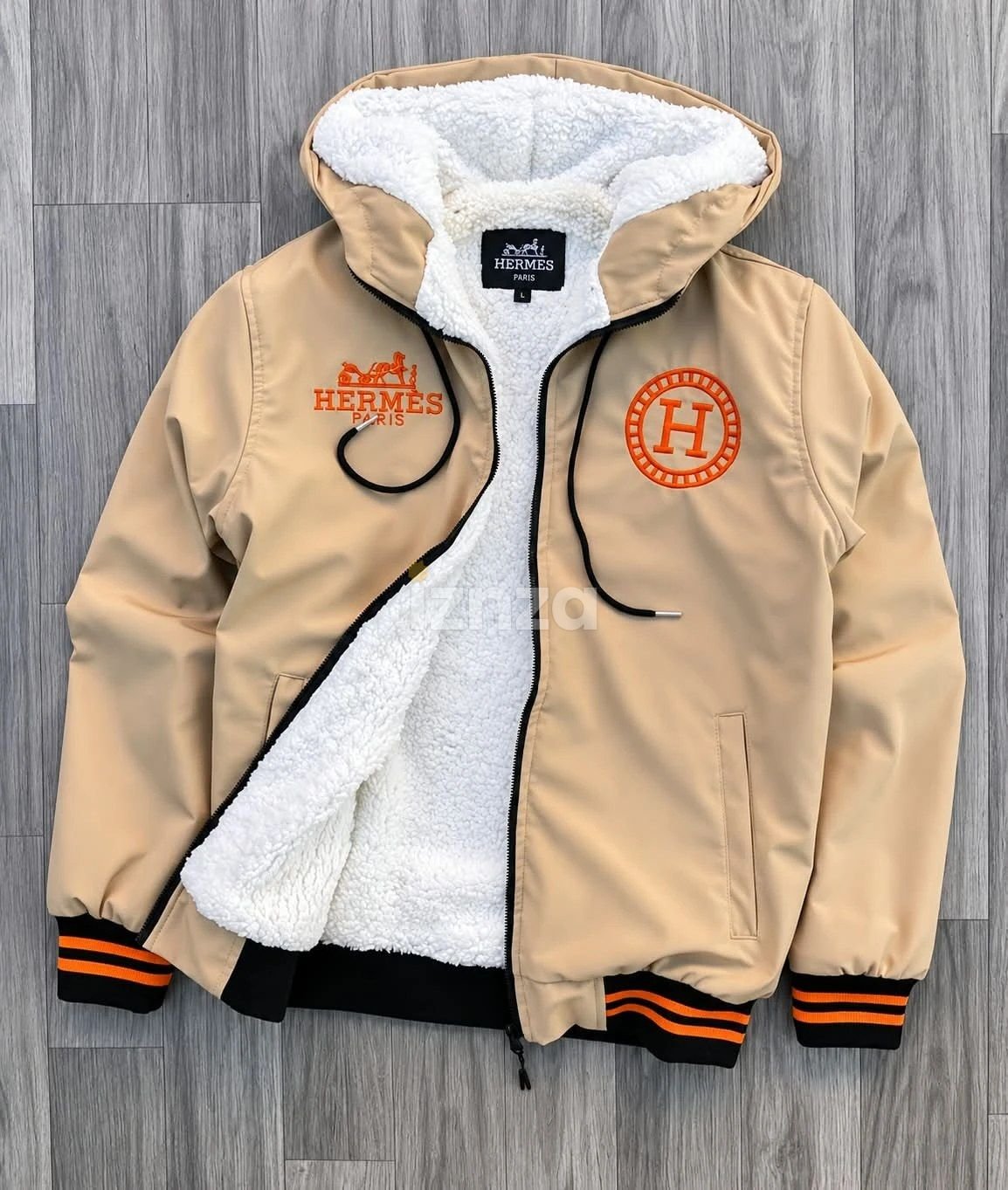 Sweat Hermes première qualité — 3
