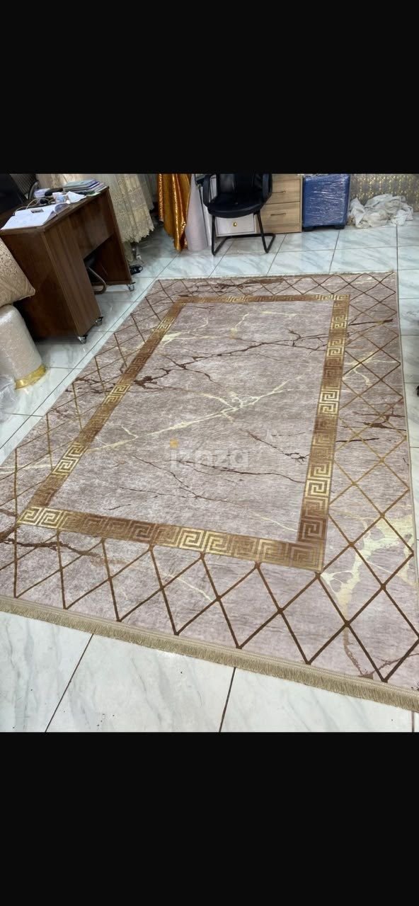 زرابي أونتي طاش — 7