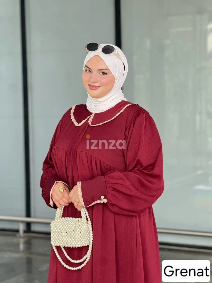 عباية  Rimas — 5