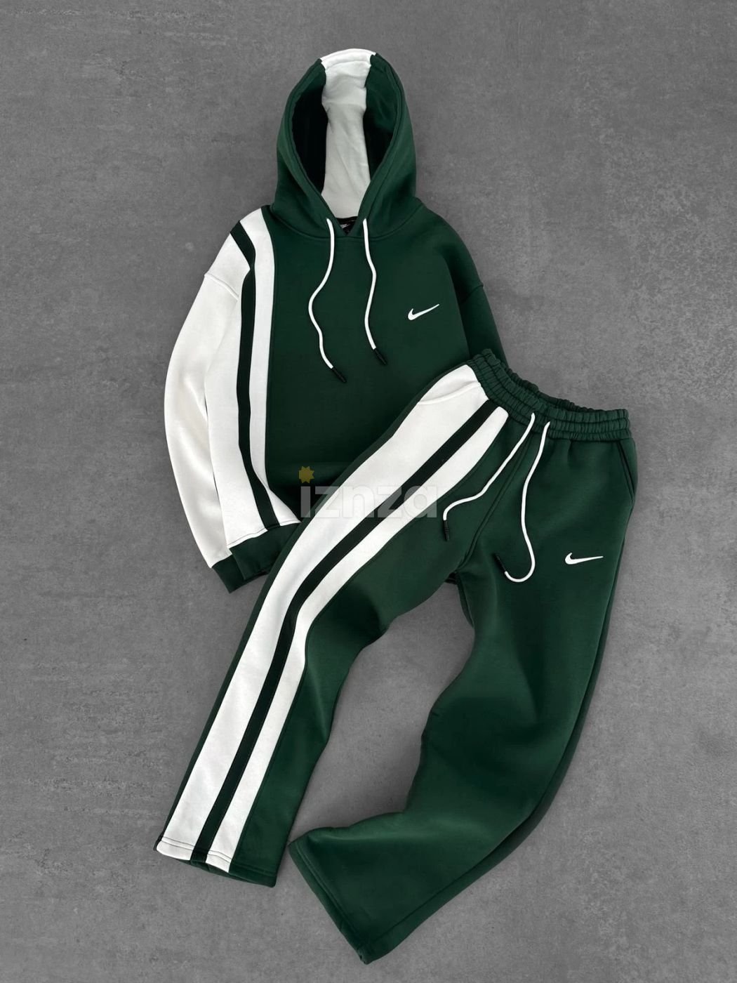 Nike chinwa — 2