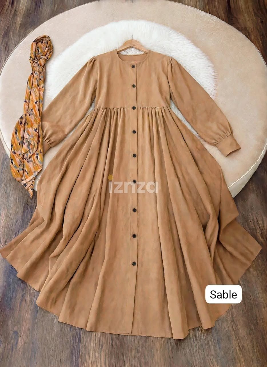 عباية أليس — 2