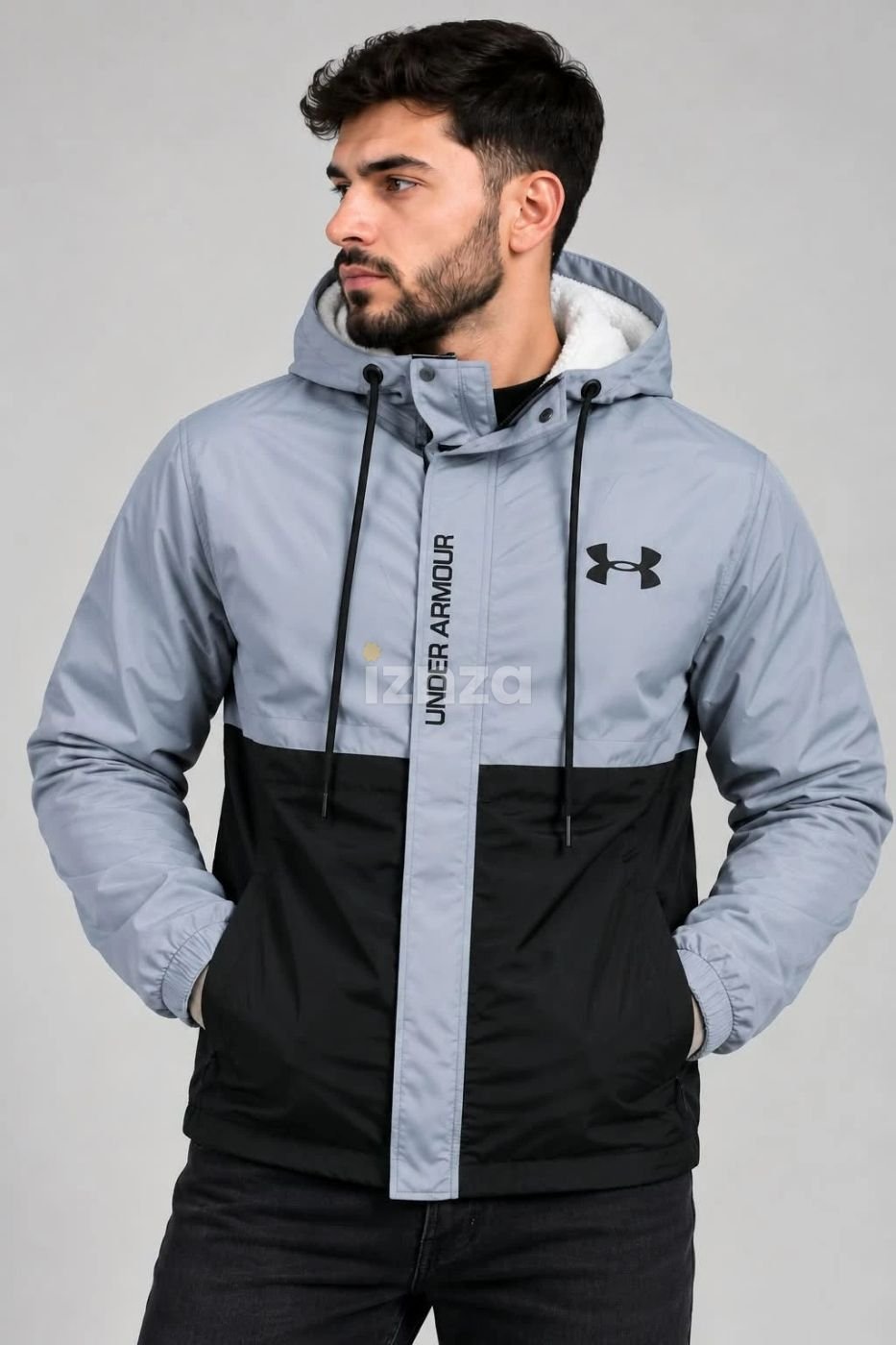 Sweat Under Armour — 2