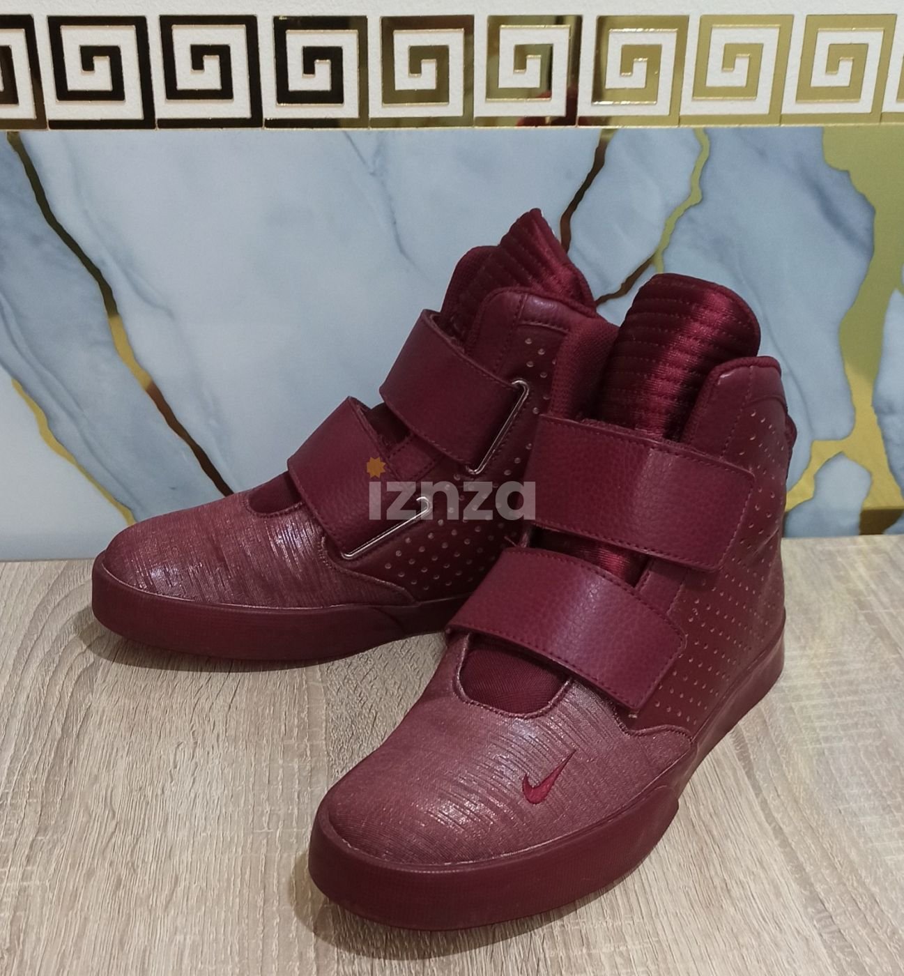 Nike Men's  Flysteper  ORIGINAL — 3
