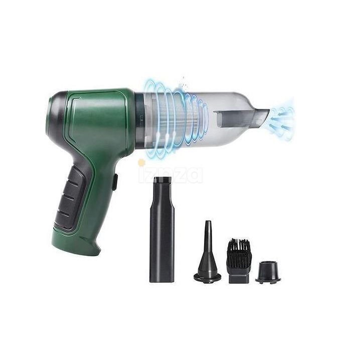 Mini aspirateur sans fil — 4