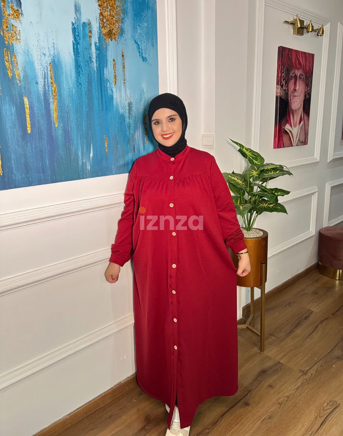 Kaswa sdfa كسوة السترة والأناقة - راحة طول النهار ❤️ — 8