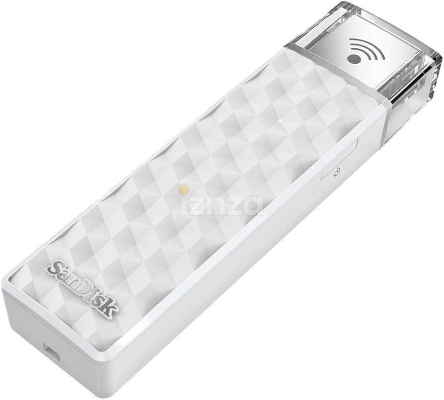 SanDisk 200GB Connect Wireless Stick Flash Drive — 2