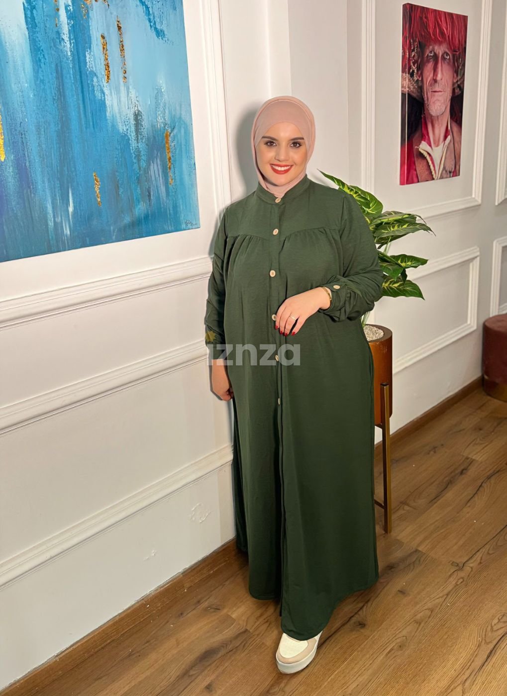 Kaswa sdfa كسوة السترة والأناقة - راحة طول النهار ❤️ — 7