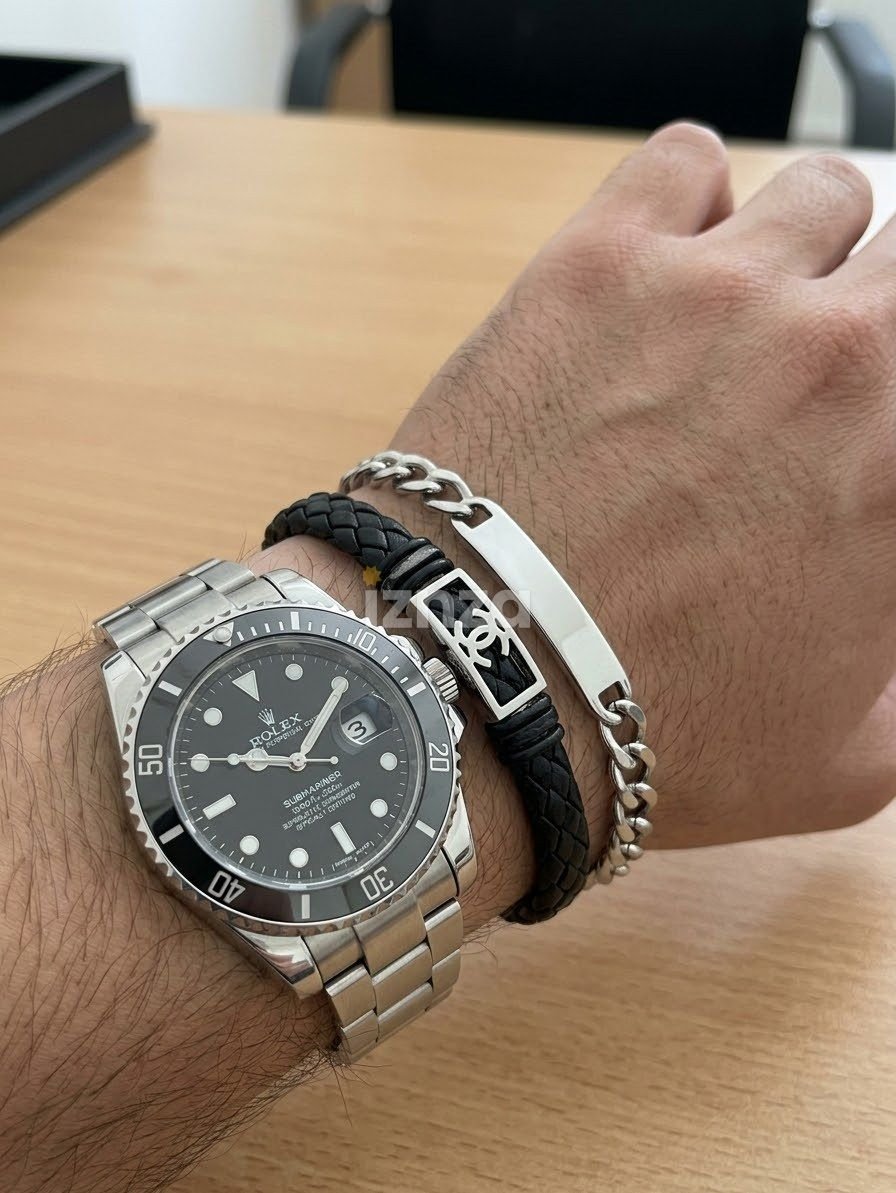 Pack Rolex — 2