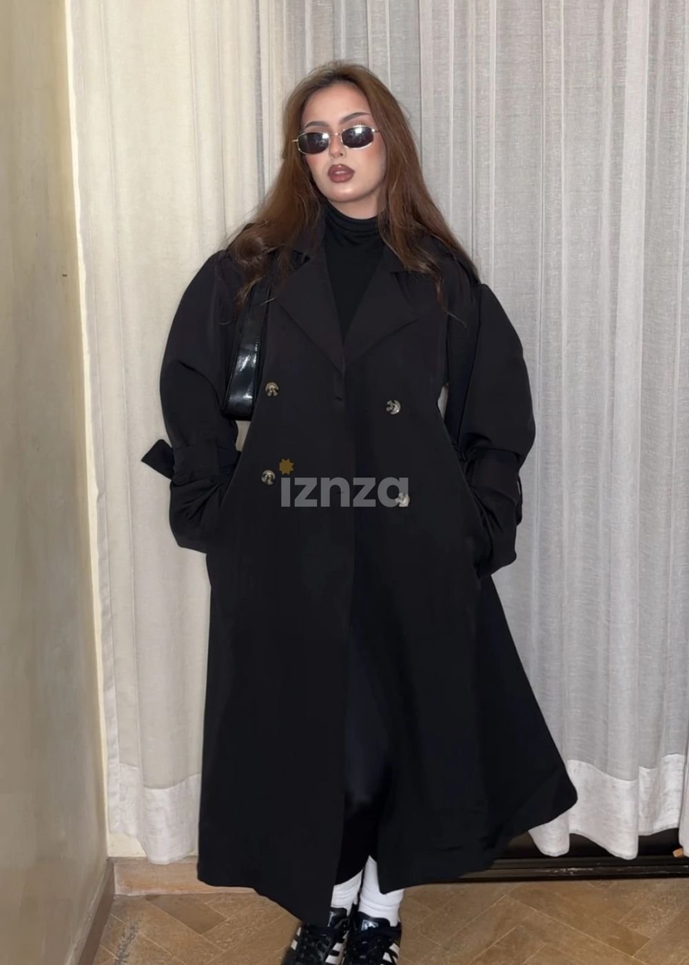 Trench Royal Premium Quality — 5