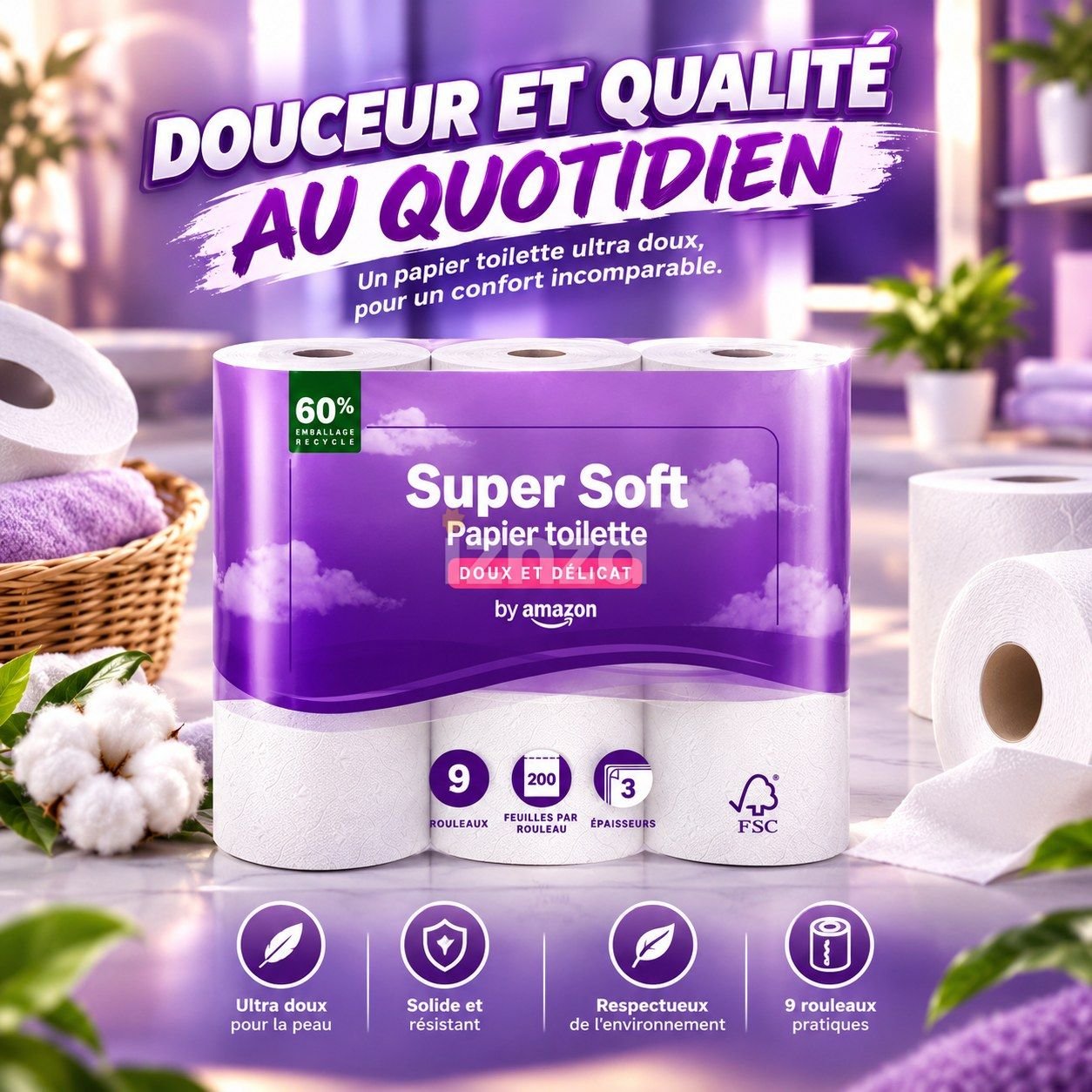 Création d’annonces visuelles professionnelles pour tous les secteurs — 8