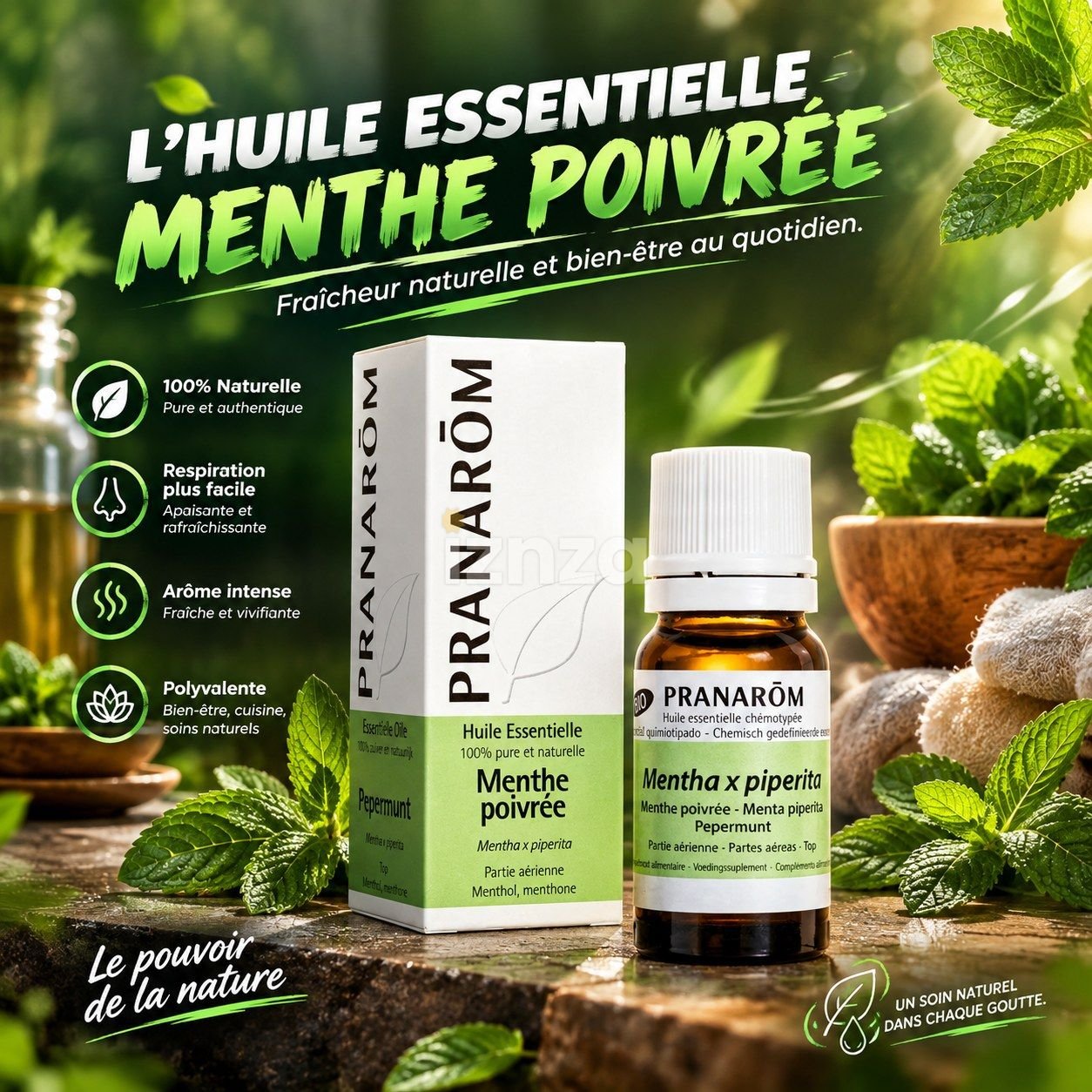 Création d’annonces visuelles professionnelles pour tous les secteurs — 6