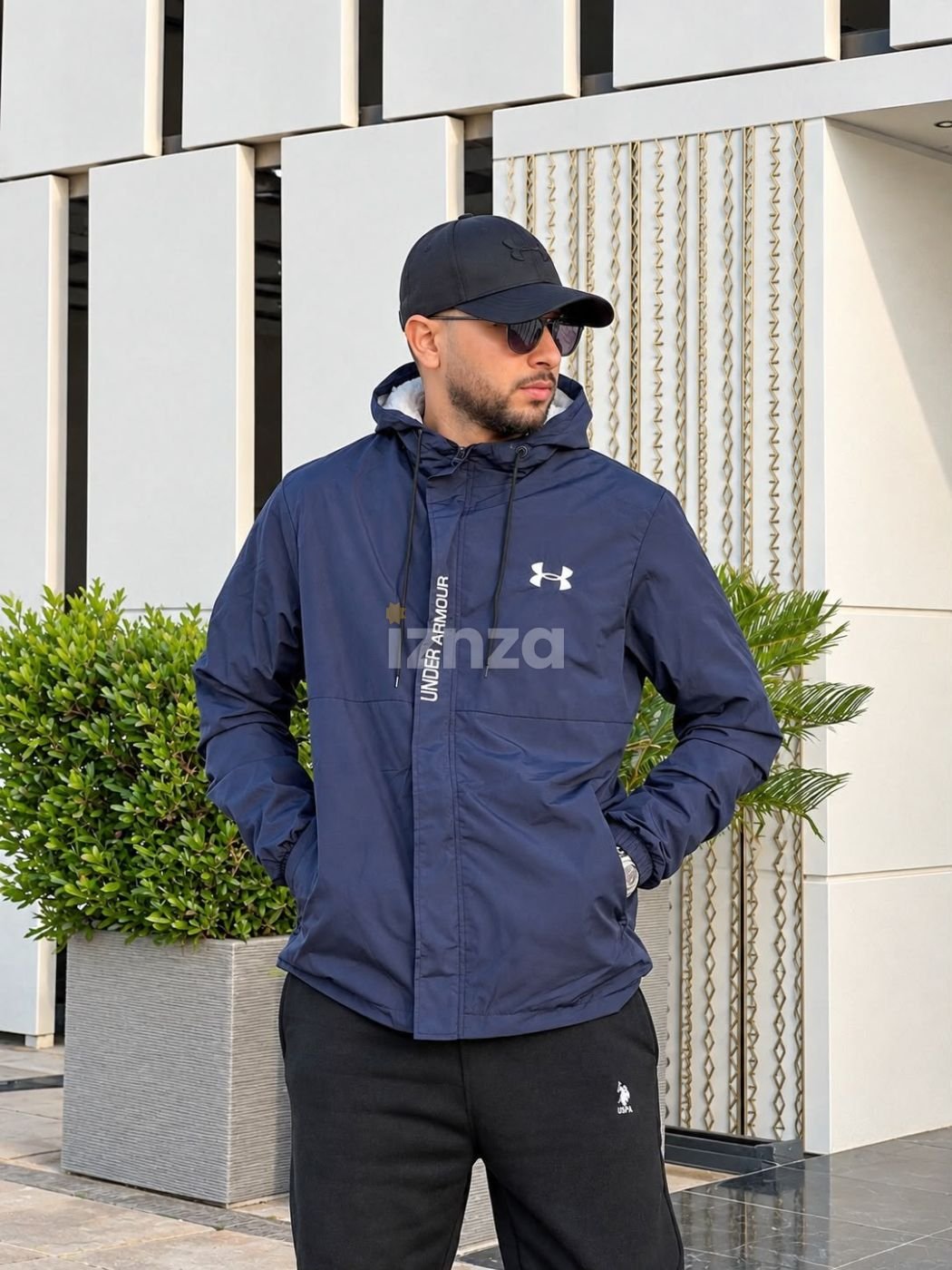 سطارطيرة موديل under armour — 3