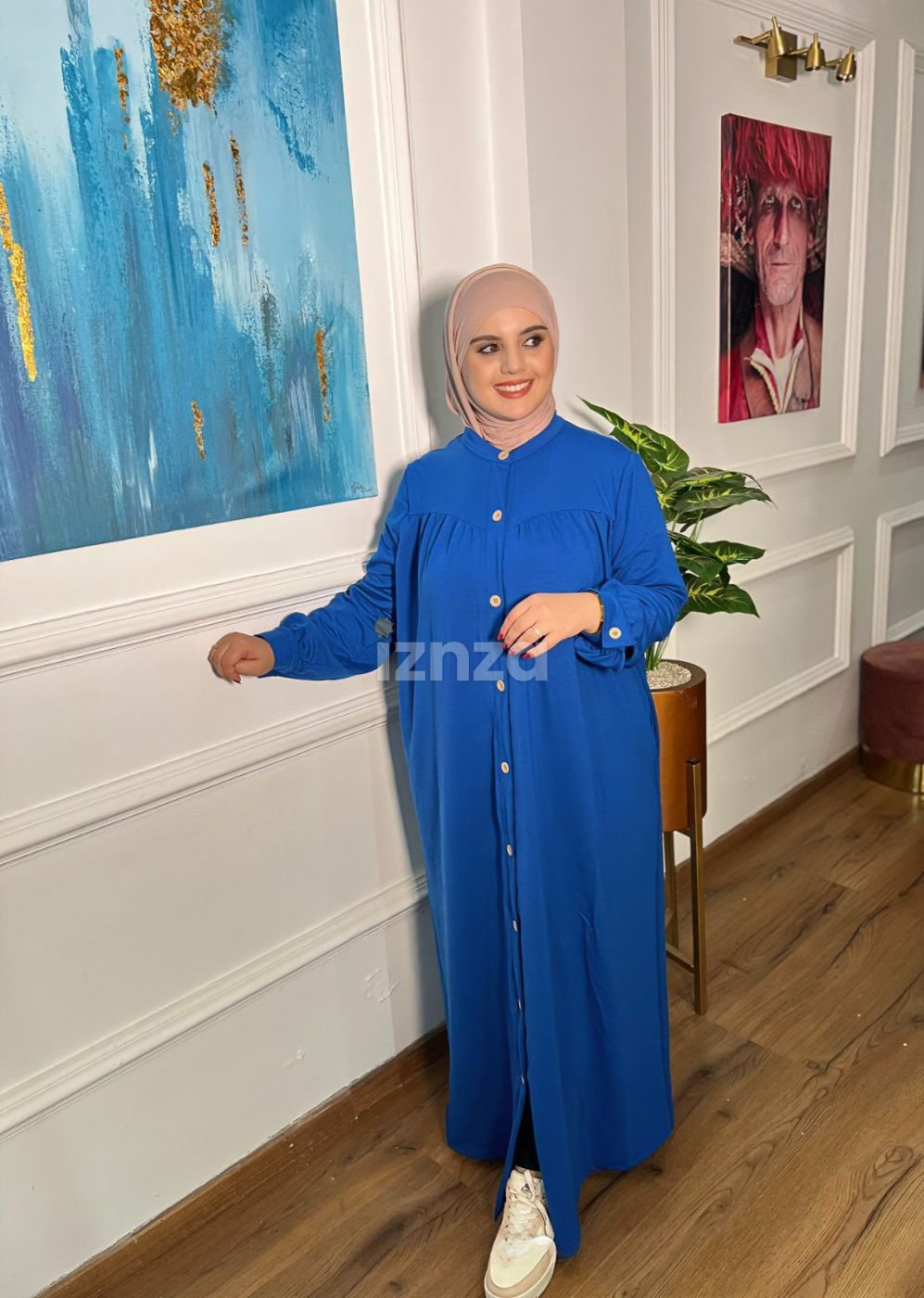 Kaswa sdfa كسوة السترة والأناقة - راحة طول النهار ❤️ — 6