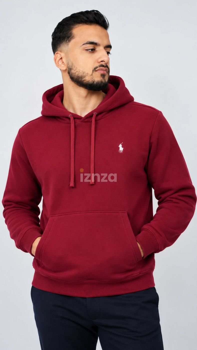 Pack de 3 Hoodies Homme – 3 couleurs, tailles M à 3XL — 7
