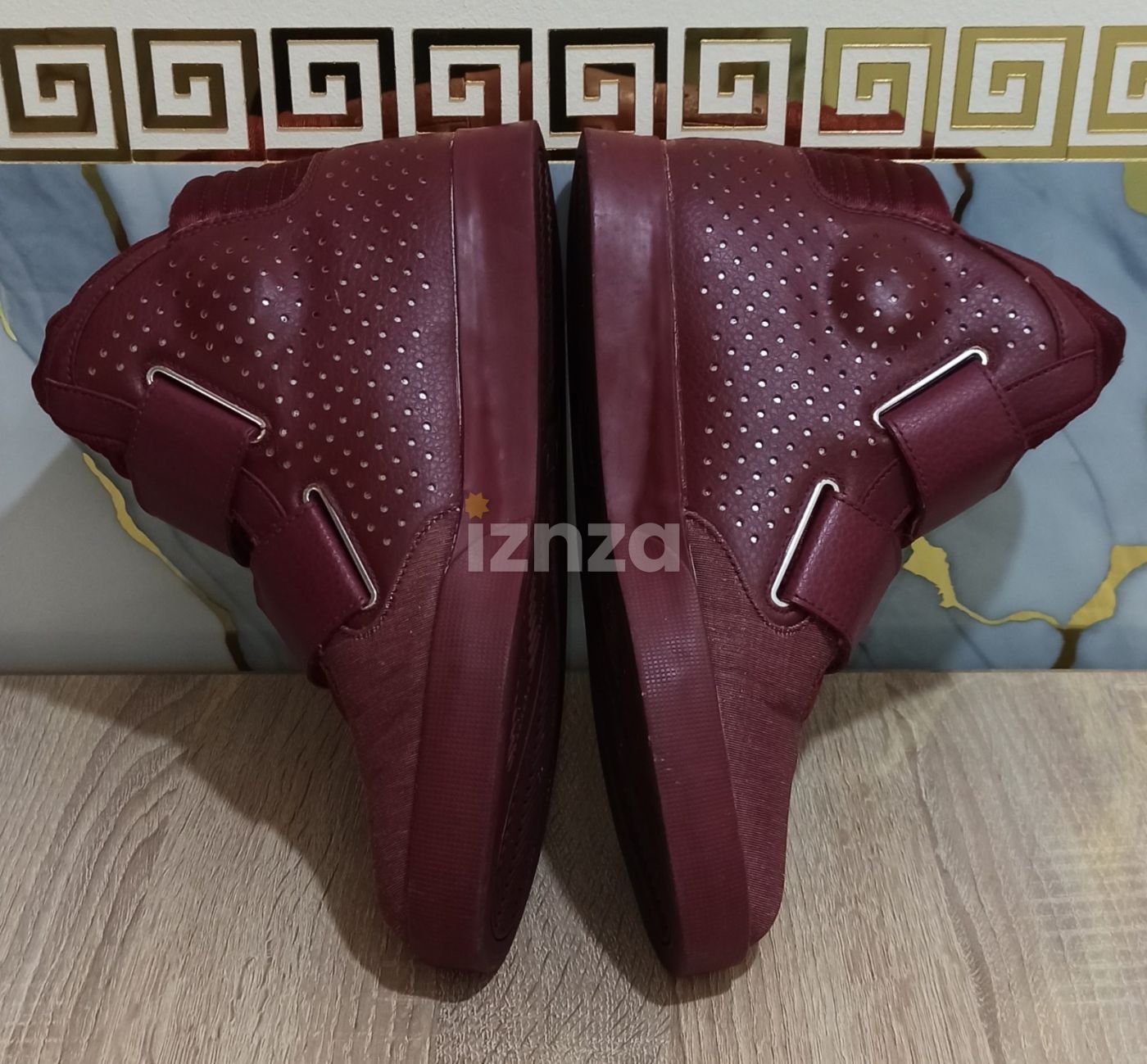 Nike Men's  Flysteper  ORIGINAL — 5