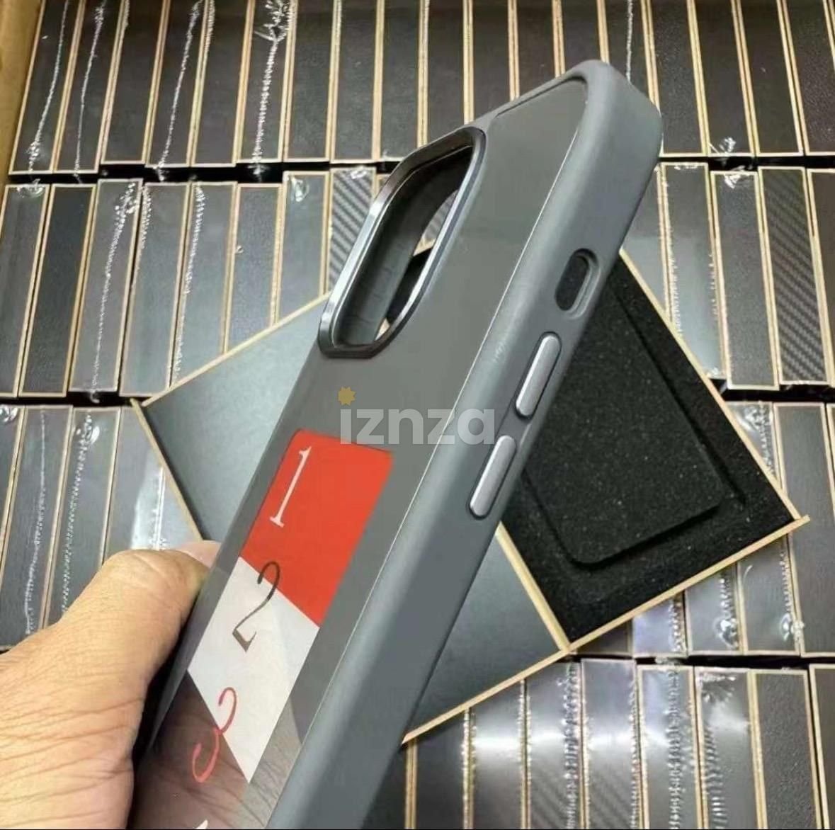 بوشيط بتقنية NFC
