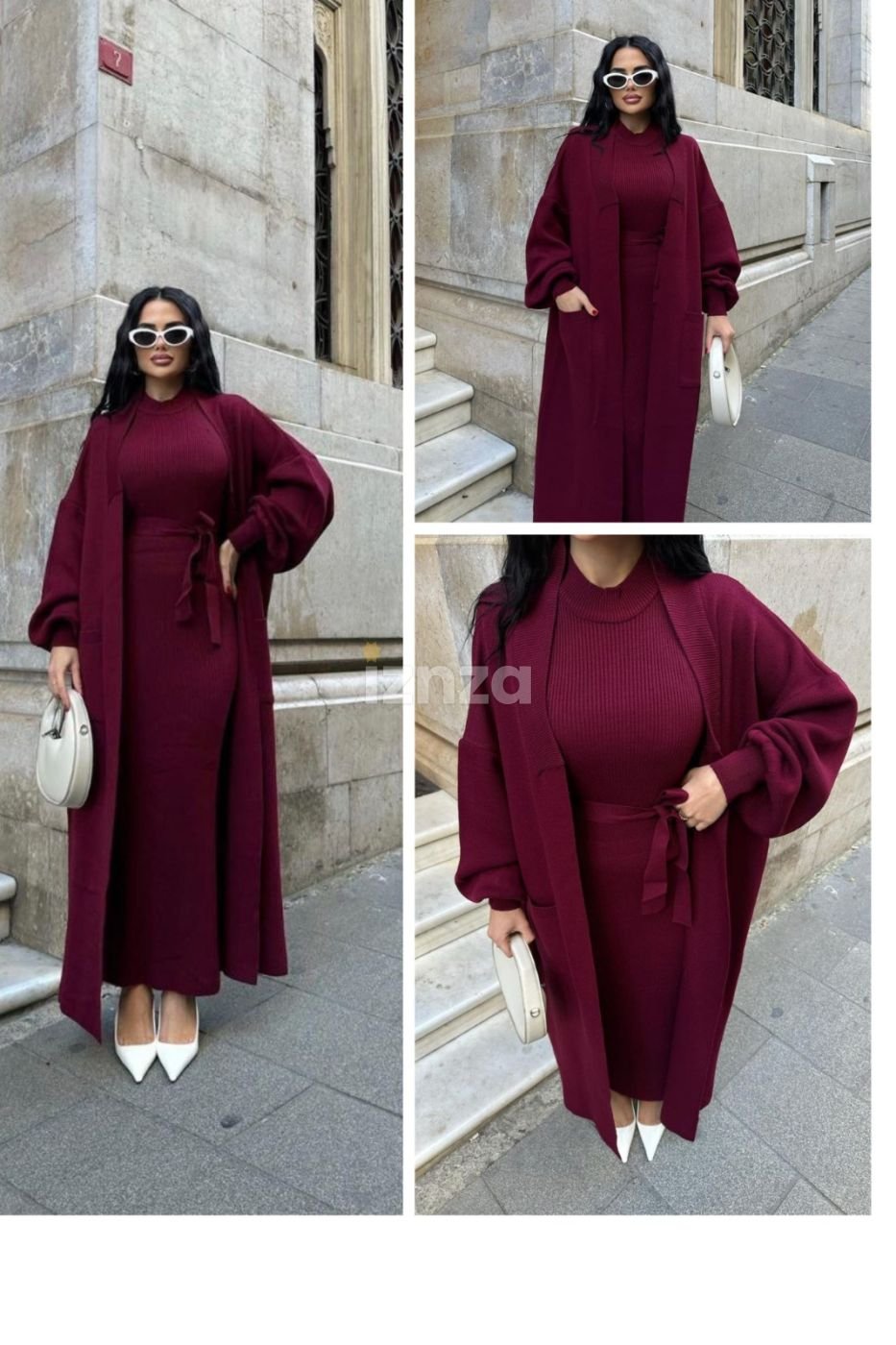 Robe+cumono 1841 — 5