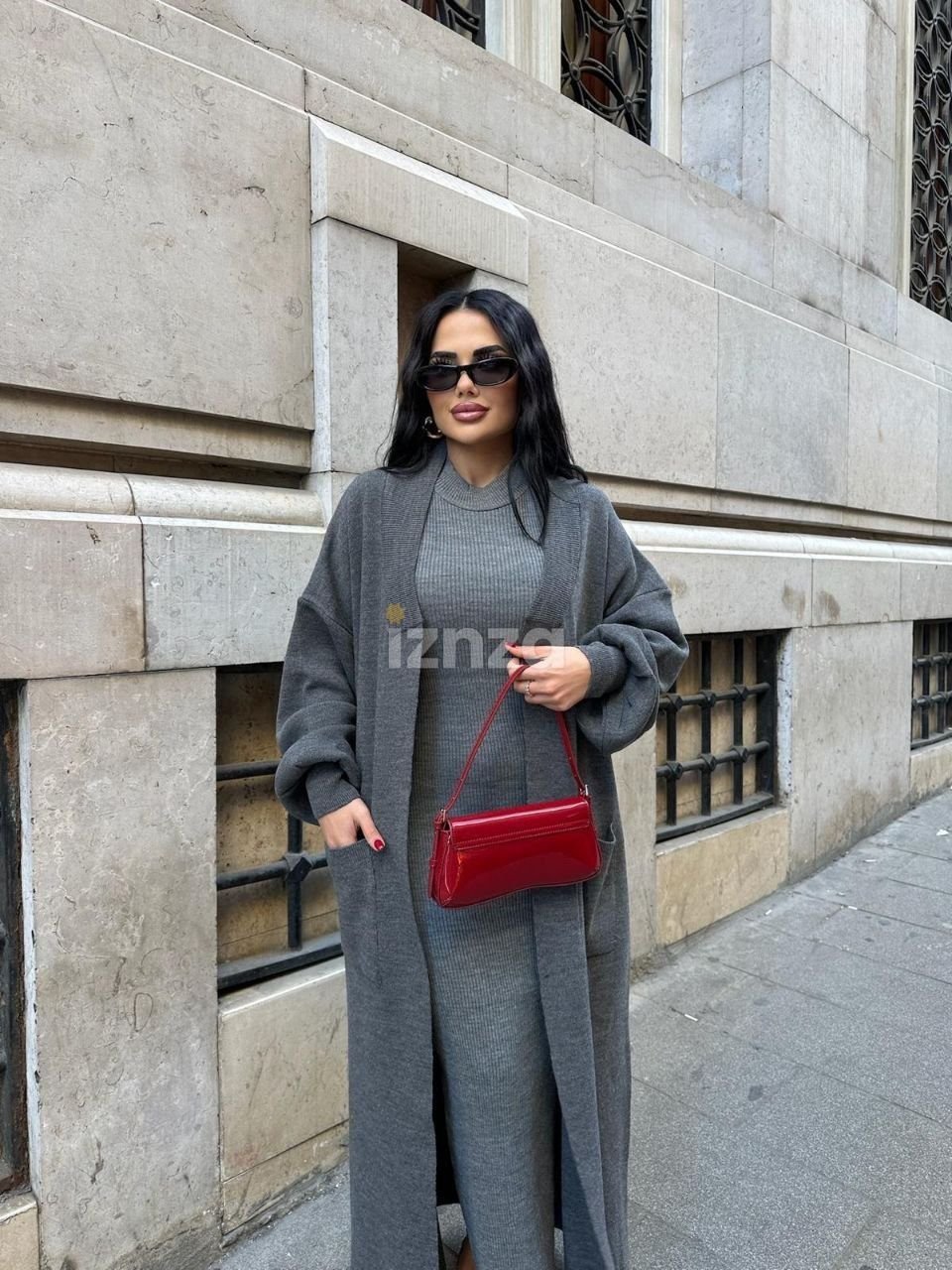 Robe+cumono 1841 — 2
