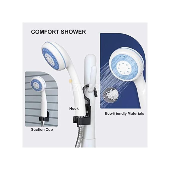 Pompe de douche رشاش كهربائي محمول — 4