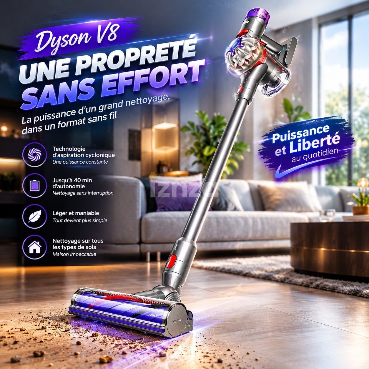 Création d’annonces visuelles professionnelles pour tous les secteurs — 7