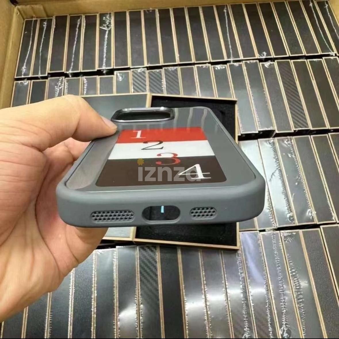بوشيط بتقنية NFC — 4