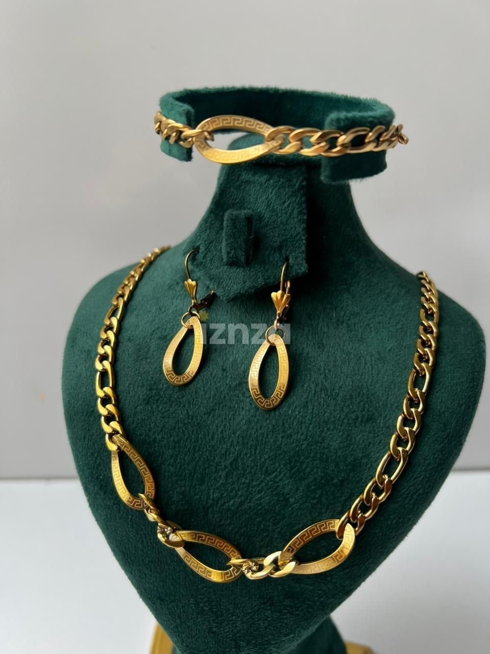 ensemble VERSACE — 2