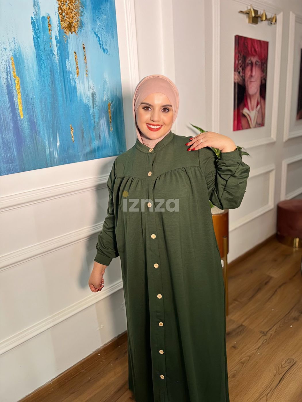 Kaswa sdfa كسوة السترة والأناقة - راحة طول النهار ❤️ — 4
