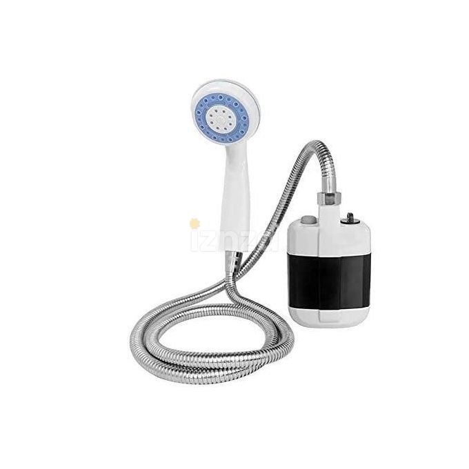 Pompe de douche رشاش كهربائي محمول — 2