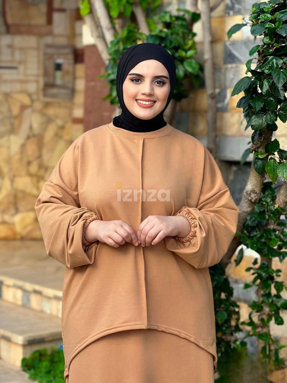 الجديد! أنصومبل 2 بياس - يلبسوه المحجبات والكلاس — 5