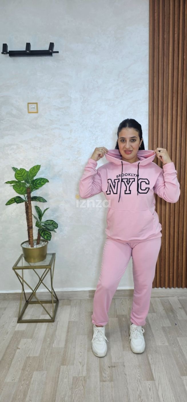 لبسي الراحة والأناقة مع BROOKLYN NYC — 3