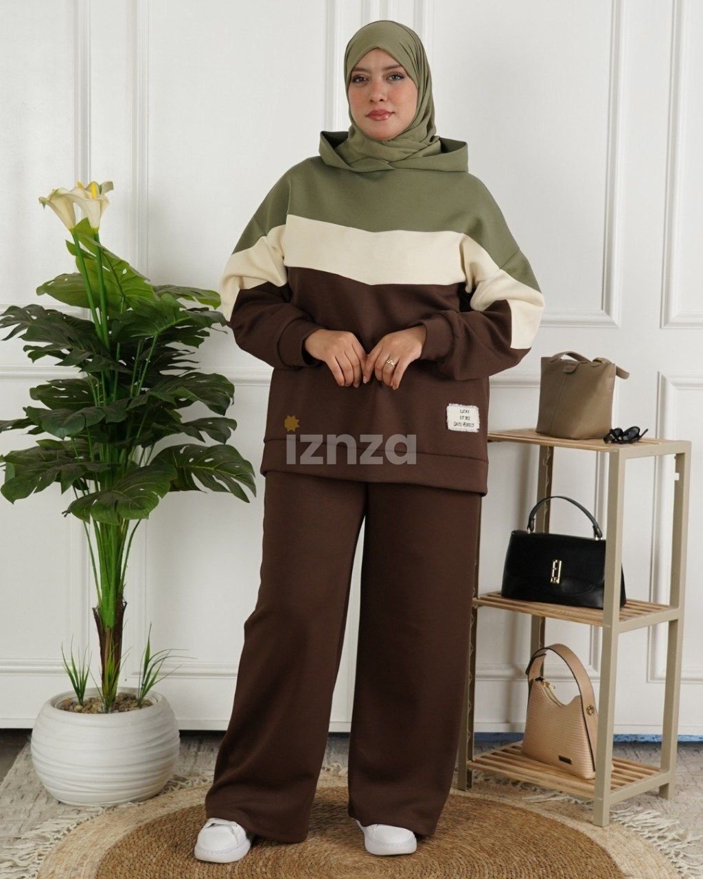 انصونبل ليكرا نوع ممتاز — 1