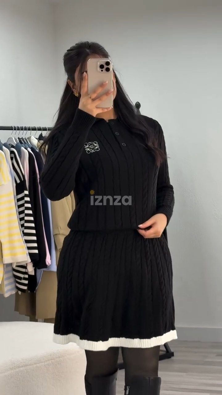 Ensemble mini jupe — 6