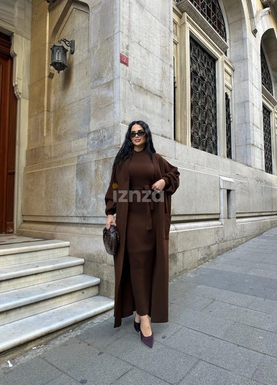 Robe+cumono 1841 — 3