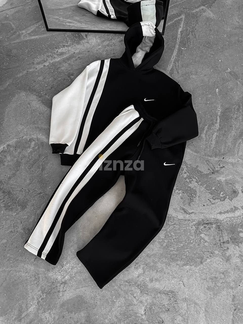 Nike chinwa — 4