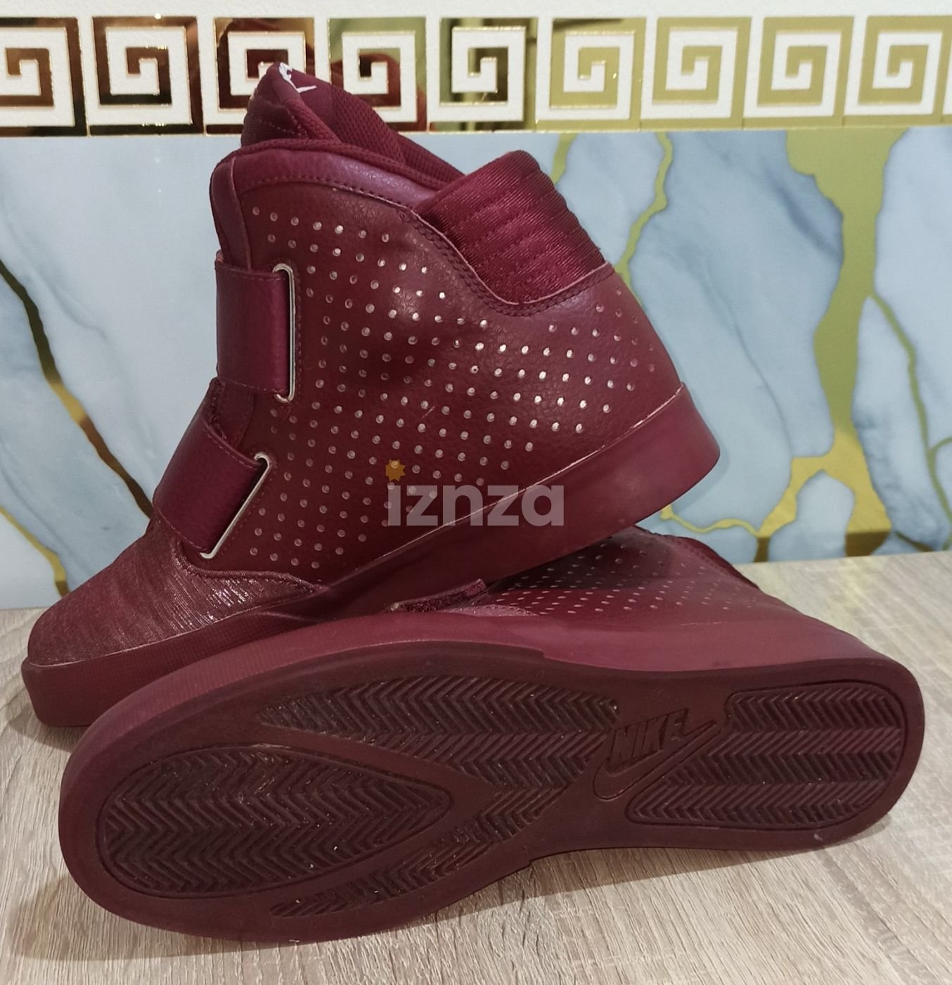 Nike Men's  Flysteper  ORIGINAL — 6