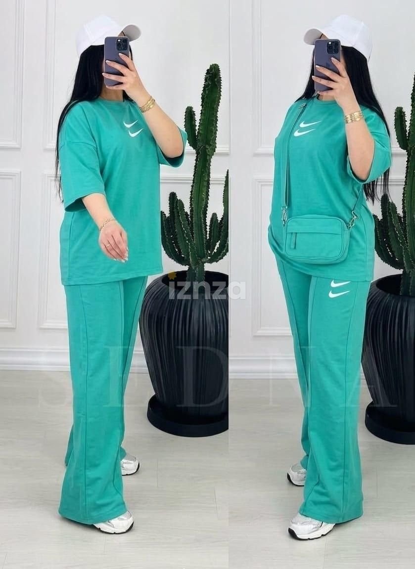 ensemble Nike. — 3