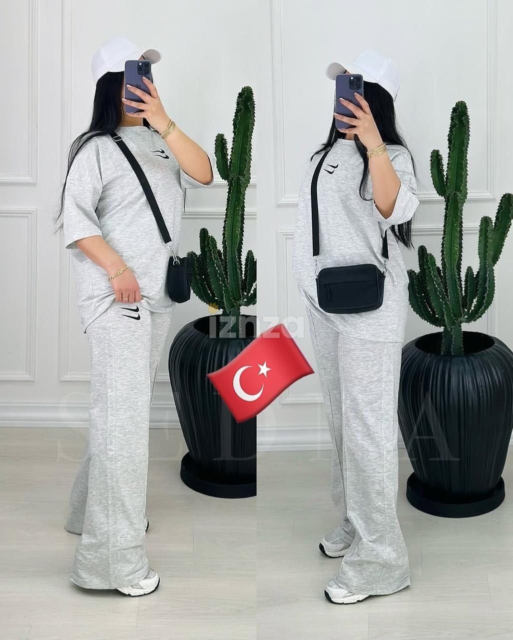 ensemble Nike. — 5