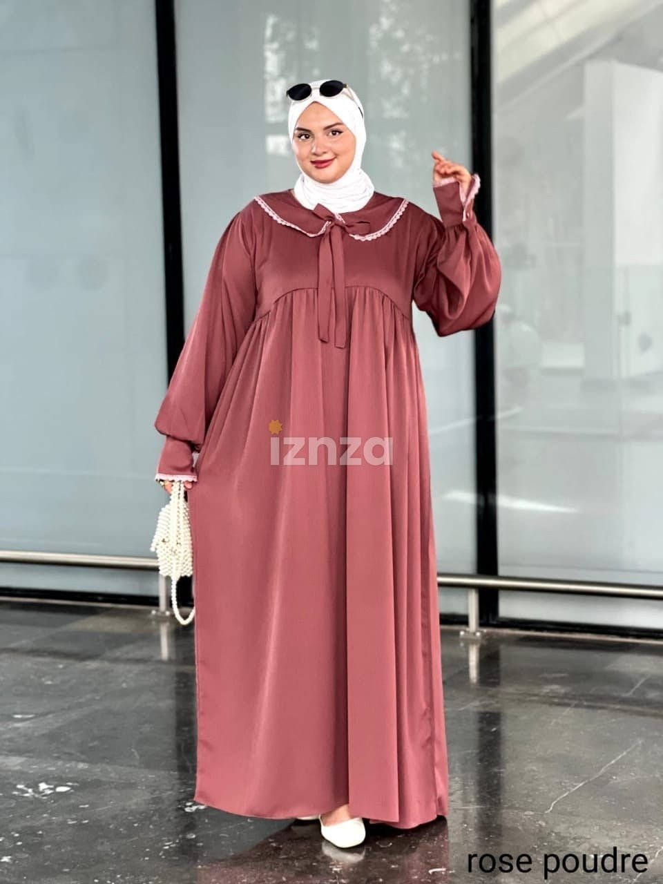 عباية  Rimas — 2