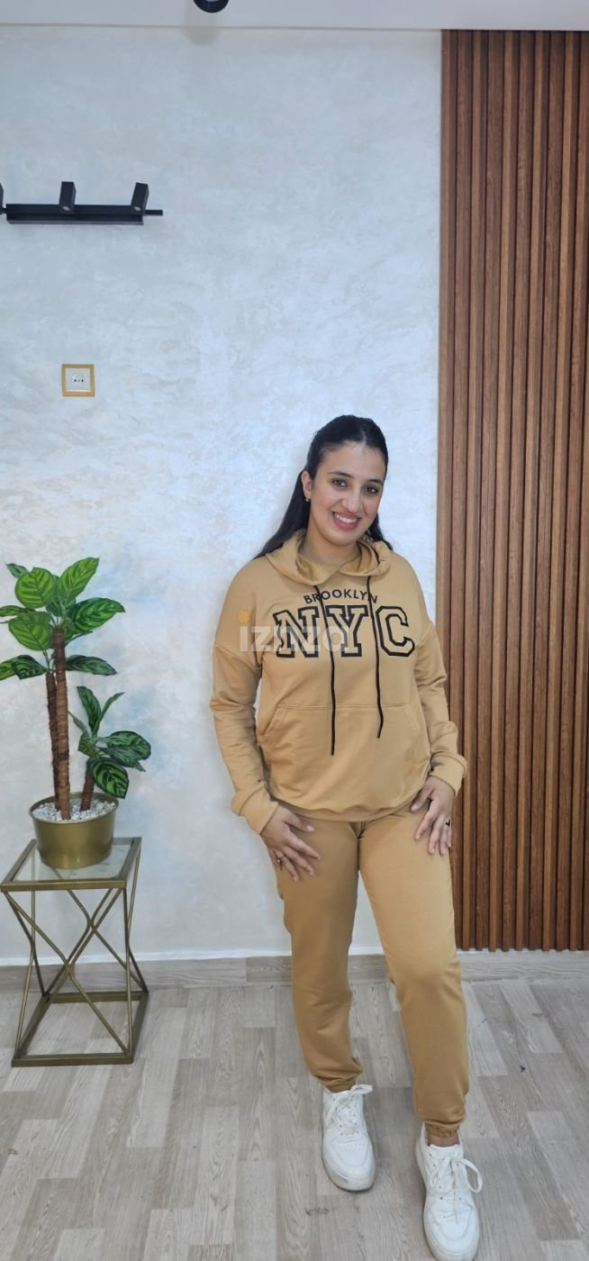 لبسي الراحة والأناقة مع BROOKLYN NYC — 2
