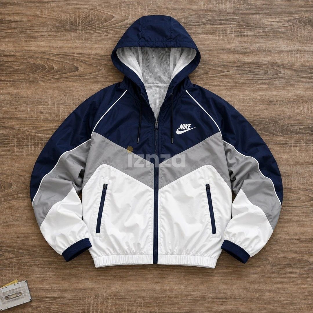 Jacket Nike ANORAK V1 — 4