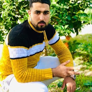 Yassin Casablanca