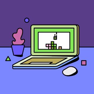 just web